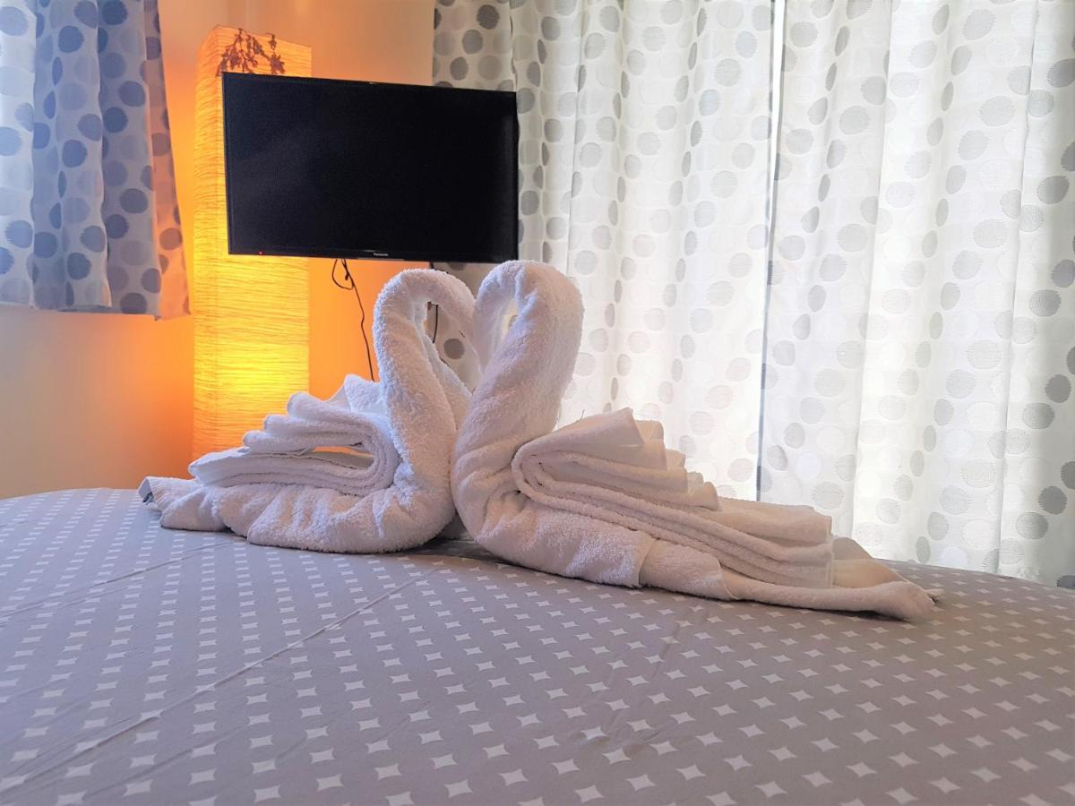 Betty'S Central Suite Alexandrúpoli Kültér fotó